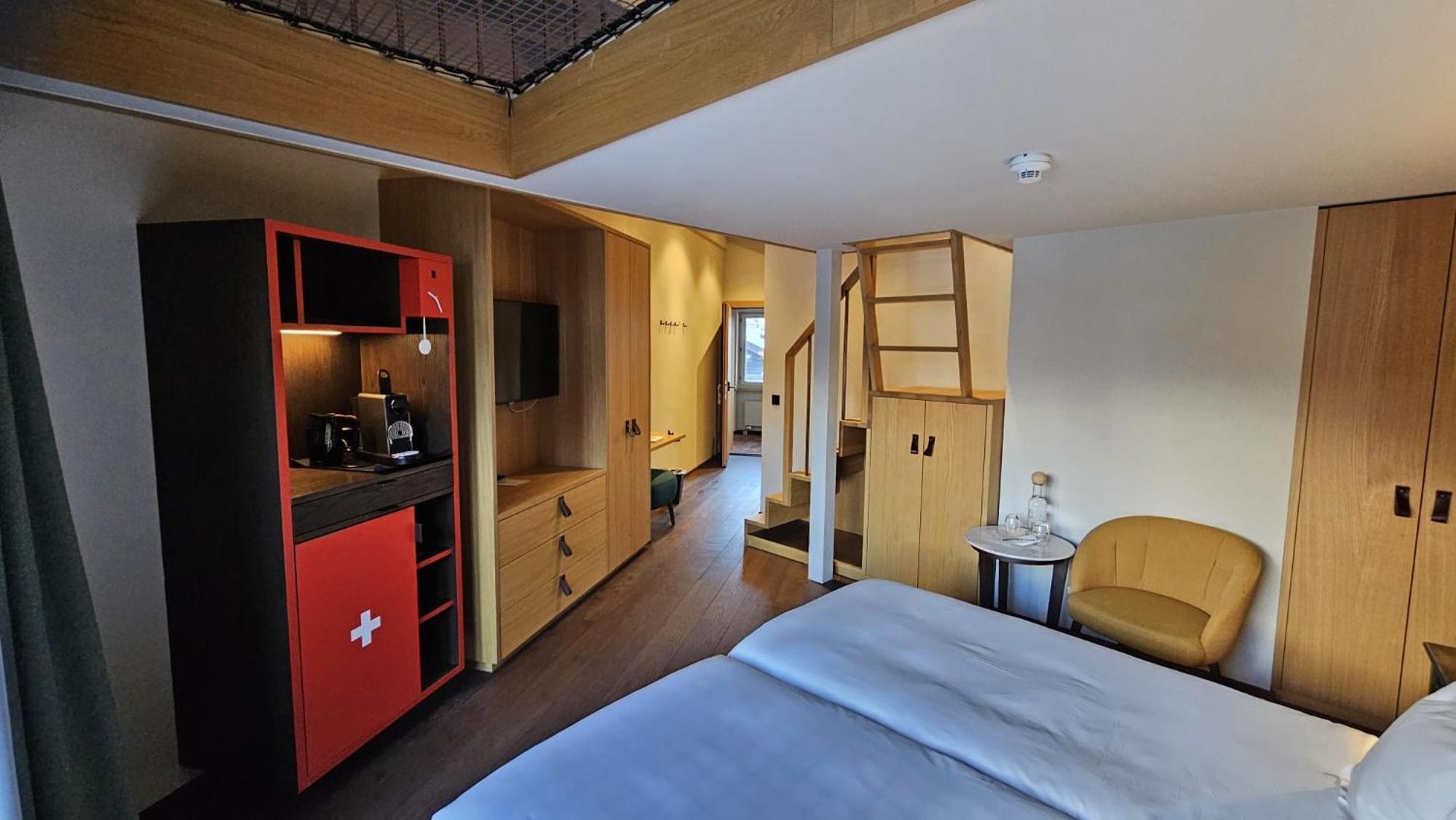 Hotel National - Matterhorn Views, Sunnegga Gateway & 4*