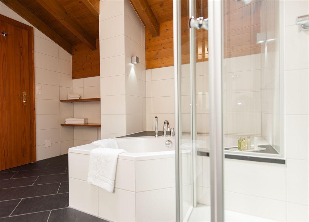 Hotel National - Matterhorn Views, Sunnegga Gateway &